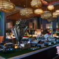 The Square, Novotel Bangkok Platinum Preview